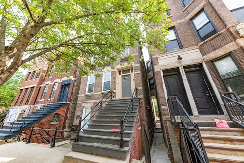 2-2145 Webster Ave, Chicago, IL, 60647-0200 | Card Image