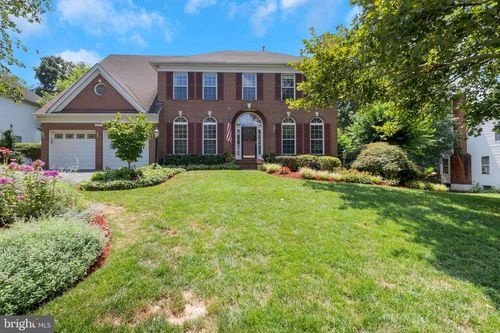 14501 Picket Oaks Rd, CENTREVILLE, VA, 20121-2358 | Card Image