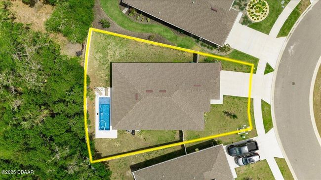 1021 Tupelo Cir, House other with 4 bedrooms, 2 bathrooms and null parking in Cocoa FL | Image 34