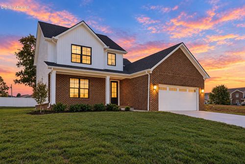 323 Skaggs Boulevard, Nicholasville, KY, 40356 | Card Image