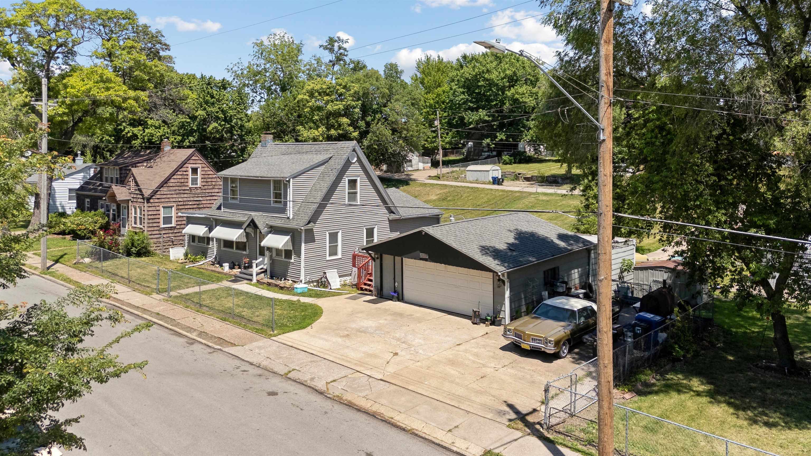 Residential in Davenport 4