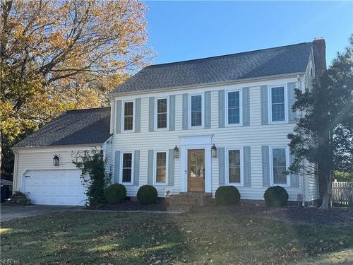 4700 Springtree Ct, Virginia Beach, VA, 23455-4776 | Card Image