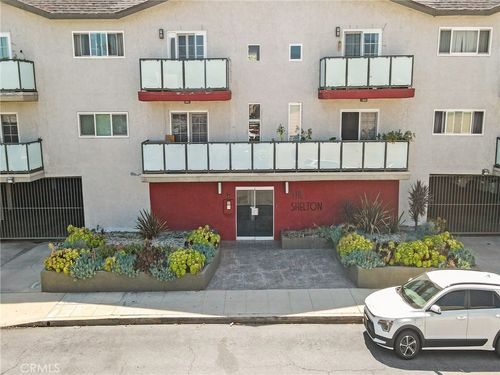 205-525 S Shelton Street S, Burbank, CA, 91506 | Card Image