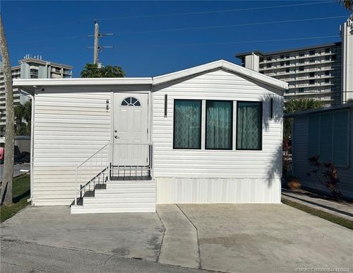 477-10725 S Ocean Dr, Jensen Beach, FL, 34957 | Card Image