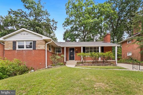 9017 Saint Andrews Pl, COLLEGE PARK, MD, 20740-4039 | Card Image