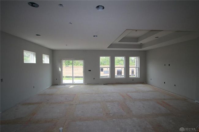 50 - 2855 Sky Crossing Dr, House other with 3 bedrooms, 3 bathrooms and null parking in Beavercreek OH | Image 18