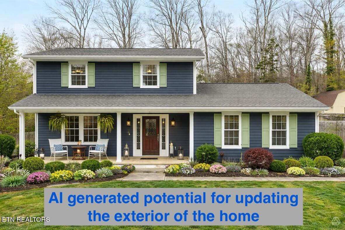 Residential in Knoxville 2