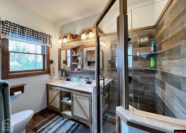 197 Shoreleave Ln, House other with 4 bedrooms, 4 bathrooms and null parking in Elizabeth AR | Image 18