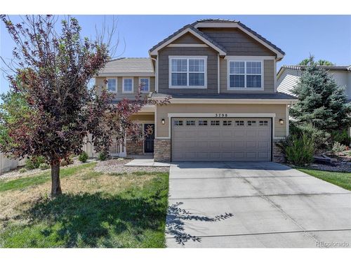3798 Majestic Trl, Castle Rock, CO, 80109 | Card Image