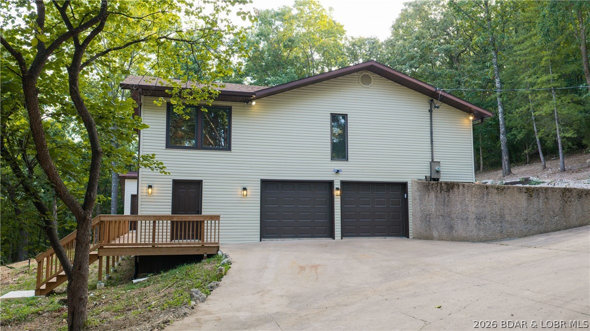 Residential in Kaiser 3