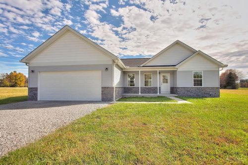 3001 Rio Brazos Dr, Lake Waynoka, OH, 45171-8129 | Card Image