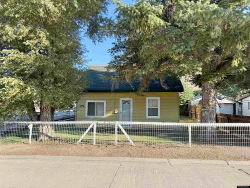 25 Frontier St, Diamondville, WY, 83116 | Card Image
