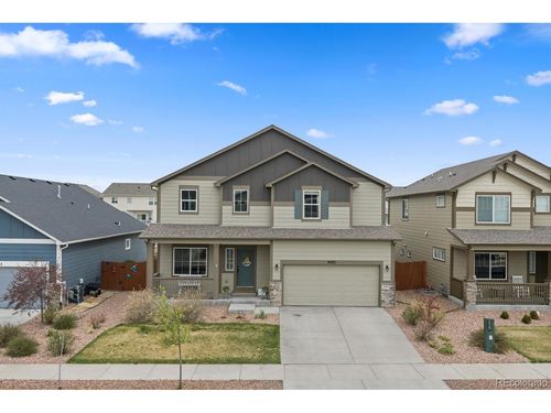9583 Summer Sky Ln, Peyton, CO, 80831-4604 | Card Image