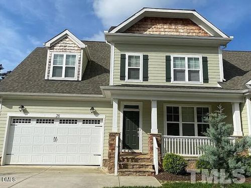 28 Grandwood Cir, Durham, NC, 27712-8731 | Card Image