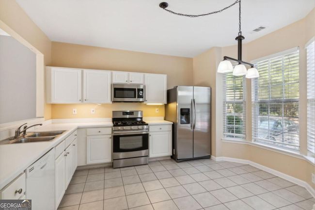 UNIT-55 - 9155 Nesbit Ferry Rd, Townhouse with 3 bedrooms, 3 bathrooms and 2 parking in Alpharetta GA | Image 4