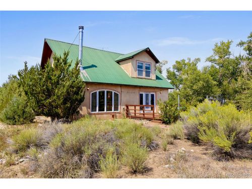 1279 Meadowlark Rd, Crestone, CO, 81131 | Card Image