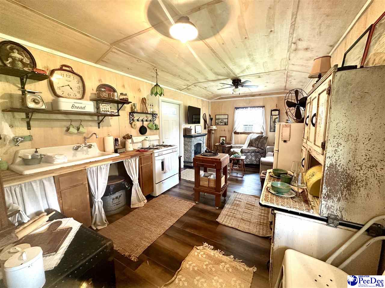 Land in Cheraw 2