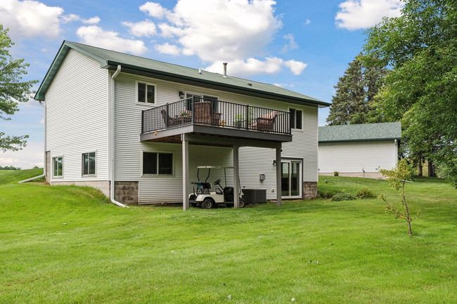 12840 288 Th St, House other with 4 bedrooms, 3 bathrooms and null parking in Lindstrom MN | Image 42
