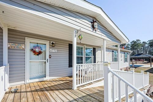 6773 Hampton Rd, Conway, SC, 29527-4366 | Card Image