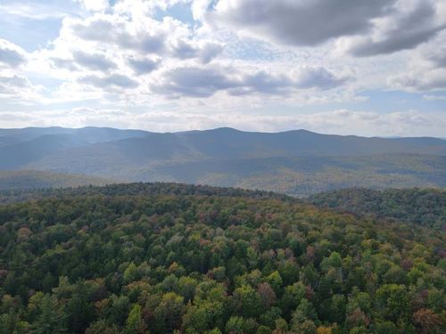  Upper Fisher Road, Roxbury, VT, 05663 | Card Image