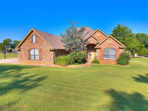 3077 Ridgecrest Drive, Purcell, OK, 73080 | Card Image