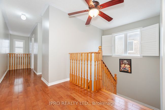 19 Citronella Lane, House other with 6 bedrooms, 4 bathrooms and 4 parking in Brampton ON | Image 19