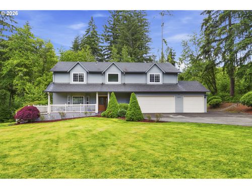 19201 Ne 207th Ave, Brush Prairie, WA, 98606-8900 | Card Image