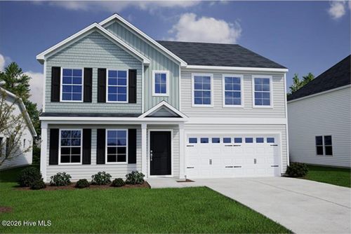 lot-343-1533 Rodanthe Ave, Castle Hayne, NC, 28429 | Card Image