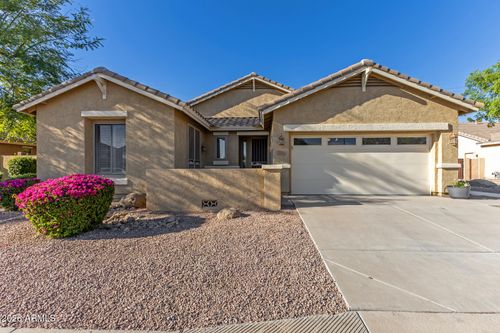 2102 E Yellowstone Pl, Chandler, AZ, 85249-3482 | Card Image