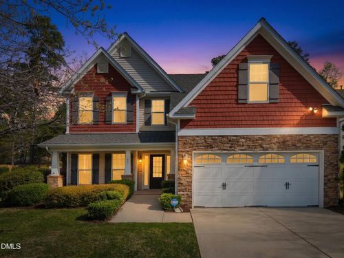 1001 Deshire Ln, Morrisville, NC, 27560-6672 | Card Image