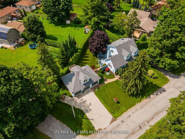 276 Union Ave, House other with 4 bedrooms, 4 bathrooms and 5 parking in Prince Albert ON | Image 30