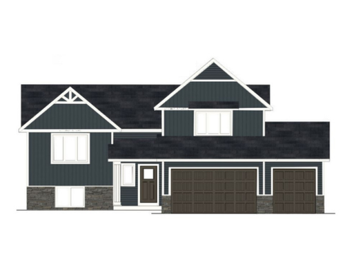 1024 26th Street Loop, Sartell, MN, 56377-4722 | Card Image