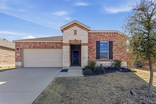 1520 Waggoner Drive, Aubrey, TX, 76227 | Card Image