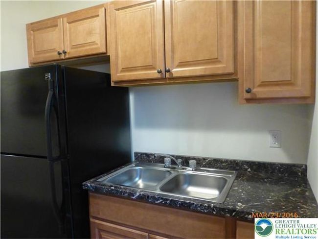 3A - 108 S Main St, Condo with 2 bedrooms, 1 bathrooms and null parking in Alburtis PA | Image 7