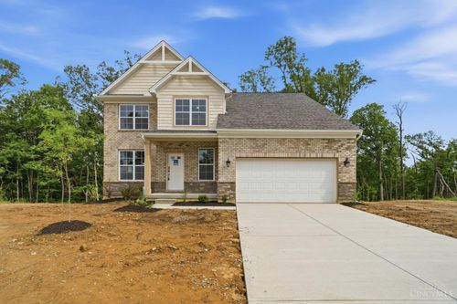 1180 Eagle Blvd, Maineville, OH, 45039-3518 | Card Image