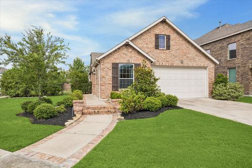 15230 Stuart Bat Cave Ln, Cypress, TX, 77433-7314 | Card Image