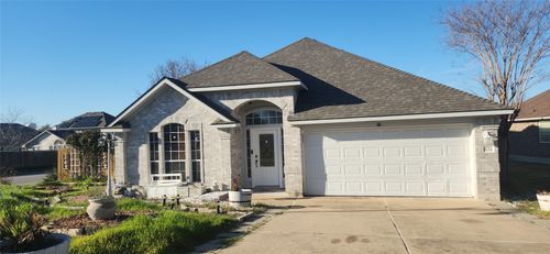 1124 Springbrook Rd, Pflugerville, TX, 78660-5188 | Card Image