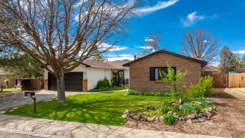 1101 Fir Ave, Rifle, CO, 81650-2126 | Card Image