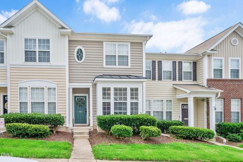 7861 Spungold St, Raleigh, NC, 27617-8602 | Card Image