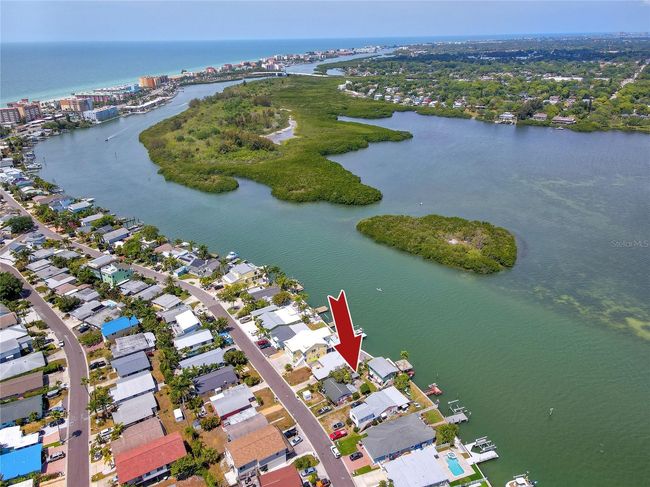 766 182 Nd Ave E, House other with 2 bedrooms, 4 bathrooms and null parking in REDINGTON SHORES FL | Image 55