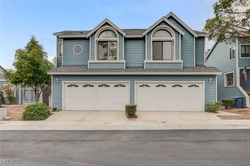 4979 Strauss Dr, Las Vegas, NV, 89146-6961 | Card Image