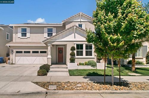 163 Canary Creek Way, Brentwood, CA, 94513-2462 | Card Image