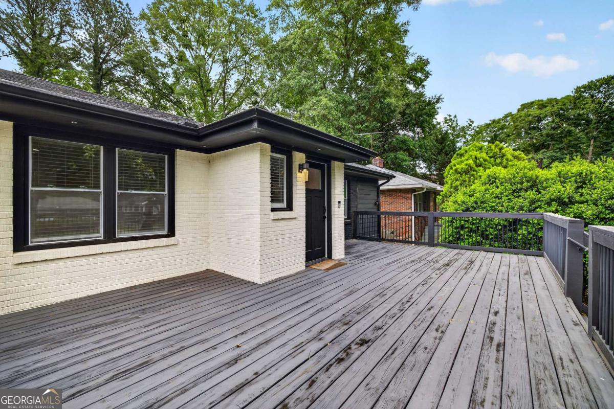 Residential in Atlanta 3