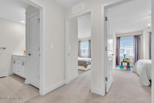 36 Kelly Way, Condo with 3 bedrooms, 4 bathrooms and null parking in Tinton Falls NJ | Image 35