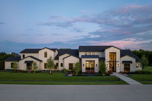 390 Broadwing Dr, Fairview, TX, 75069-6838 | Card Image