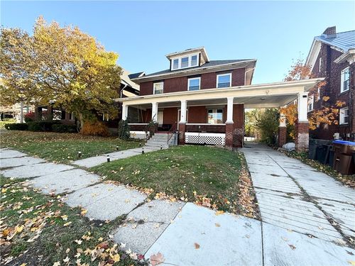 92 Euclid Ave, Sharon, PA, 16146-3433 | Card Image