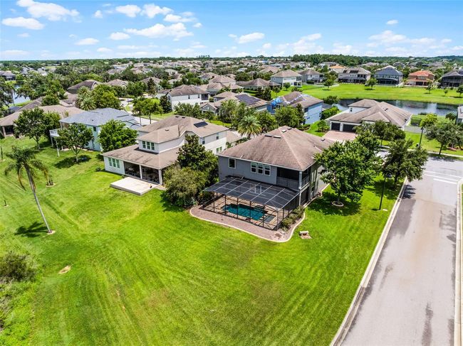 1/3 acre lot | Image 7
