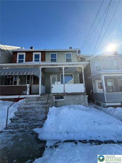 247 W Hazard St, Summit Hill, PA, 18250-1006 | Card Image