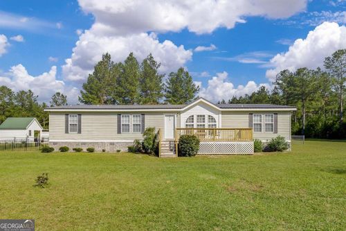 207 Blueberry Court, Brooklet, GA, 30415 | Card Image