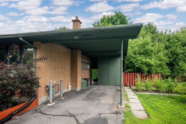 25 Ellery Cres, House other with 4 bedrooms, 2 bathrooms and 3 parking in Nepean ON | Image 27